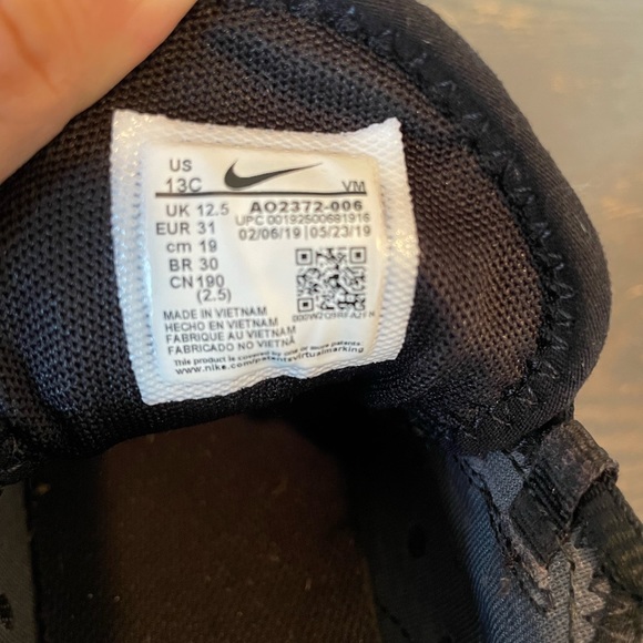 Nike Max running shoes! - Picture 4 of 6